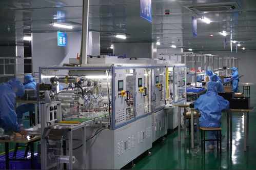 聚鏈成勢集群崛起 巴州區(qū)工業(yè)動(dòng)能鍛造區(qū)域發(fā)展硬支撐