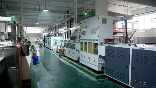 安徽望江 新春開工忙生產，技術服務助發展