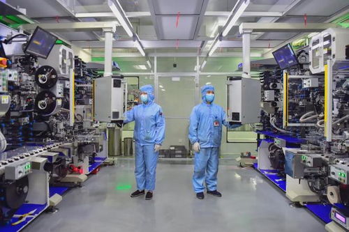 長虹 從軍工企業到中國制造科技巨擘的蛻變之路