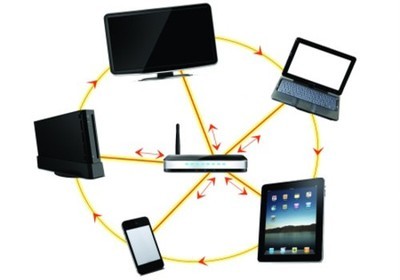 智能路由紛紛曝光，購買渠道都去哪兒？