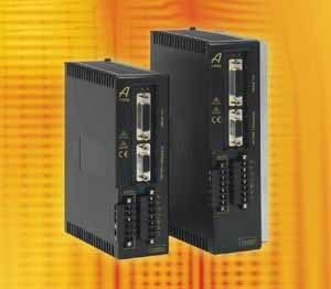 Parker Aries系列伺服驅動新增Ethernet PowerLink網絡通訊支持，助力智能制造升級