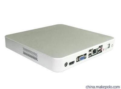 供應泛聯X2550網絡終端機 D2550瘦客戶機，全國代理熱招中