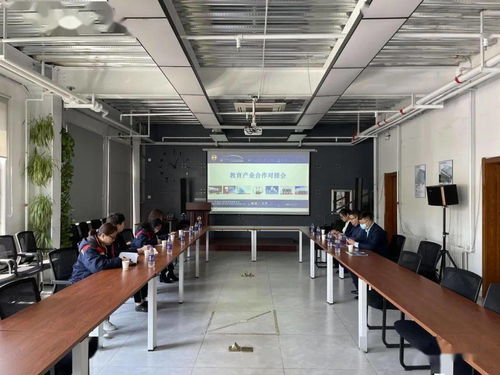 市新階聯服務團助力科技創新，開啟2021年企業行網絡設備制造新篇章