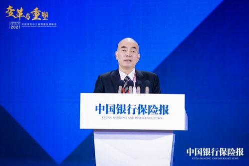 大數(shù)法則與網(wǎng)絡(luò)設(shè)備制造 江泰保險(xiǎn)張志安談保險(xiǎn)專業(yè)化經(jīng)營(yíng)的基礎(chǔ)