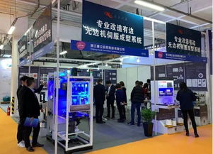 攜手紡織企業打造智慧工廠，康立科技于盛澤紡機展展示增效節能新方案