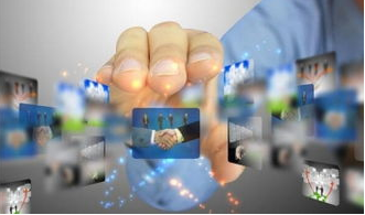 三水樂平金融科技創(chuàng)新服務(wù)區(qū)啟建 打造一站式金融與科技中介服務(wù)新平臺(tái)