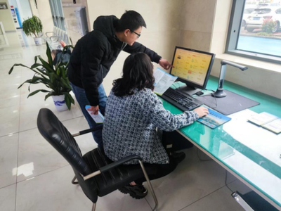 聊城東阿 工程建設(shè)項(xiàng)目審批‘中介超市’，為企業(yè)打造網(wǎng)購(gòu)式便捷新體驗(yàn)