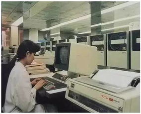 金融科技的過(guò)去與未來(lái) 科技中介服務(wù)的變革之路